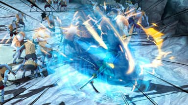 ONE PIECE PIRATE WARRIORS 3 Gold Edition - PC Windows
