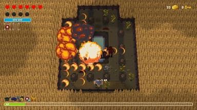 Bombslinger - PC Windows