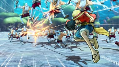 ONE PIECE PIRATE WARRIORS 3 Gold Edition - PC Windows