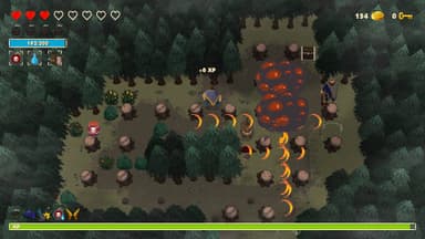 Bombslinger - PC Windows