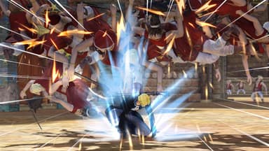 ONE PIECE PIRATE WARRIORS 3 Gold Edition - PC Windows