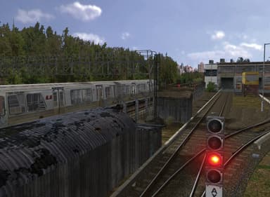 World of Subways 1 – The Path - PC Windows