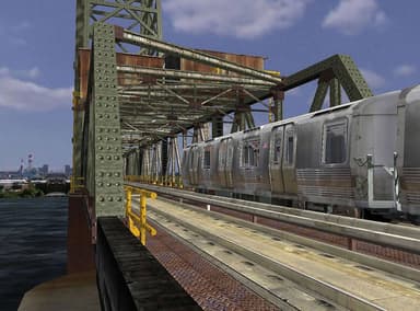 World of Subways 1 – The Path - PC Windows