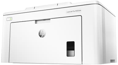 HP Laserjet Pro M203dn mono laserskrivare