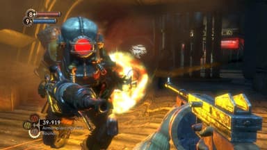 BioShock - PC Windows