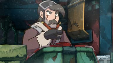 Deponia Doomsday - PC Windows,Mac OSX,Linux