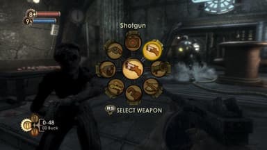 BioShock - PC Windows
