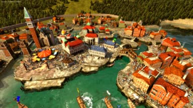Rise of Venice - Gold Edition - PC Windows