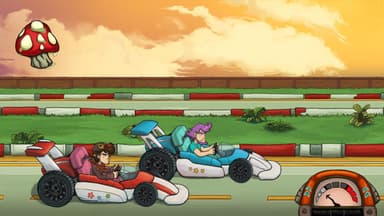 Deponia Doomsday - PC Windows,Mac OSX,Linux