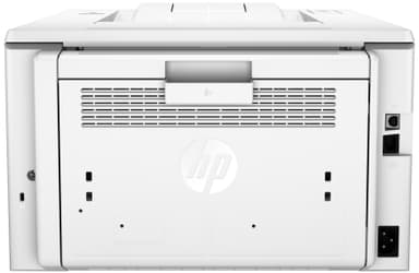HP Laserjet Pro M203dn mono laserskrivare