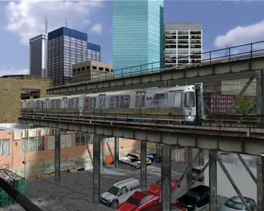 World of Subways 1 – The Path - PC Windows