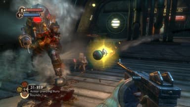 BioShock - PC Windows