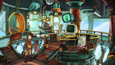 Deponia Doomsday - PC Windows,Mac OSX,Linux