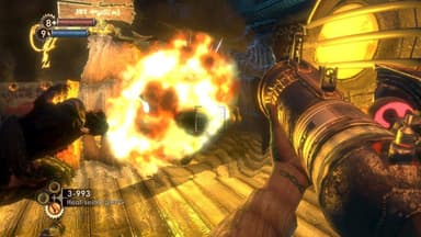 BioShock - PC Windows