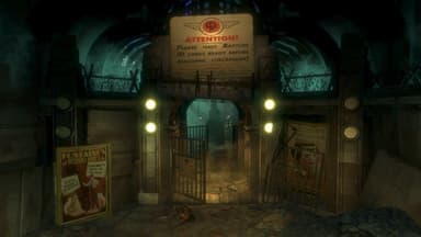 BioShock - PC Windows
