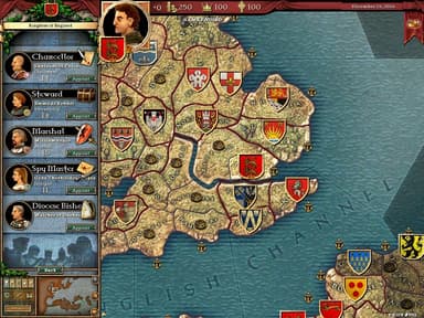 Crusader Kings: Complete - PC Windows