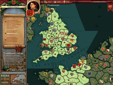 Crusader Kings: Complete - PC Windows