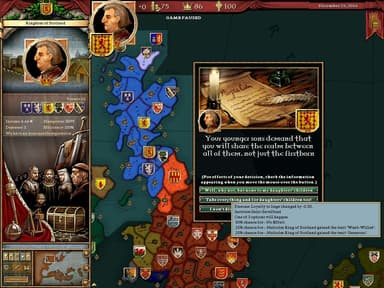 Crusader Kings: Complete - PC Windows