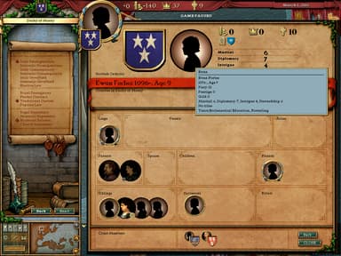 Crusader Kings: Complete - PC Windows