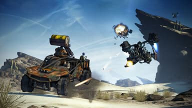 Borderlands 2 - PC Windows,Mac OSX,Linux