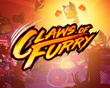 Claws of Furry - PC Windows