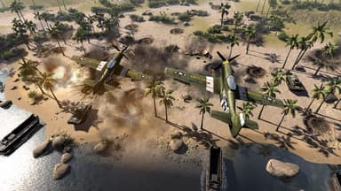 Men of War: Assault Squad 2 - PC Windows
