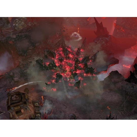 Warhammer 40,000: Dawn of War II - Retribution Chaos Space Marines Rac