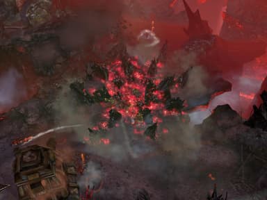 Warhammer 40,000: Dawn of War II - Retribution Chaos Space Marines Rac