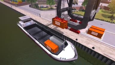 Logistics Company - PC Windows,Mac OSX