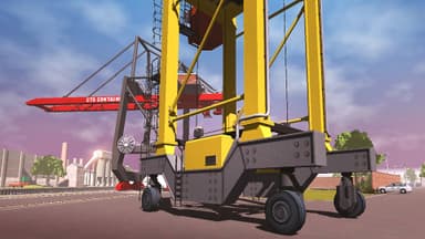 Logistics Company - PC Windows,Mac OSX