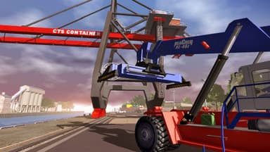 Logistics Company - PC Windows,Mac OSX