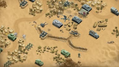 1943 Deadly Desert - PC Windows