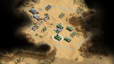 1943 Deadly Desert - PC Windows