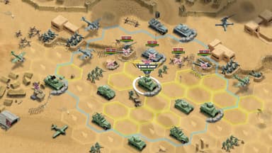 1943 Deadly Desert - PC Windows