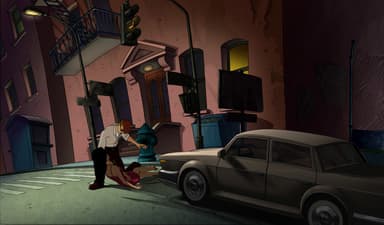 Runaway A Road Adventure - PC Windows