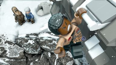 LEGO Star Wars The Force Awakens - PC Windows