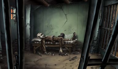 Runaway A Road Adventure - PC Windows