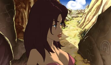 Runaway A Road Adventure - PC Windows