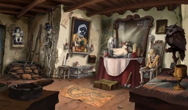 Runaway A Road Adventure - PC Windows