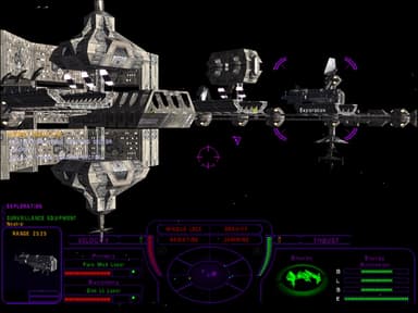 Tachyon: The Fringe - PC Windows