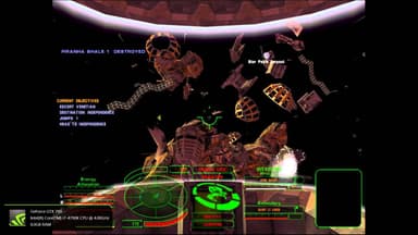 Tachyon: The Fringe - PC Windows