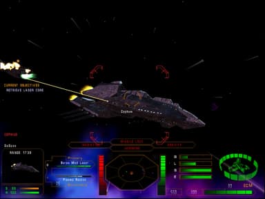 Tachyon: The Fringe - PC Windows