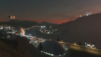 Cities: Skylines - Mass Transit - PC Windows,Mac OSX,Linux
