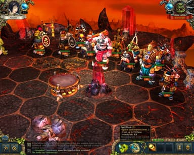 King's Bounty: Crossworlds GOTY - PC Windows