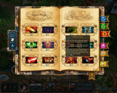 King's Bounty: Crossworlds GOTY - PC Windows