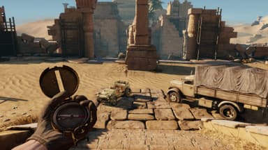 Deadfall Adventures - PC Windows