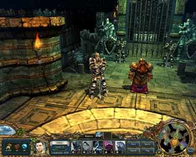 King's Bounty: Crossworlds GOTY - PC Windows