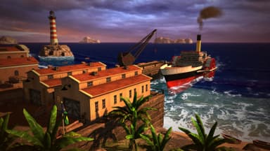 Tropico 5 - PC Windows
