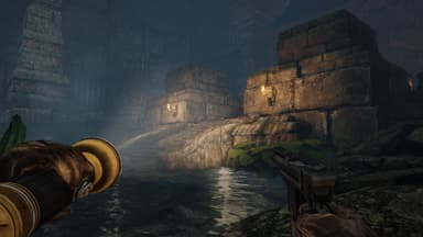 Deadfall Adventures - PC Windows