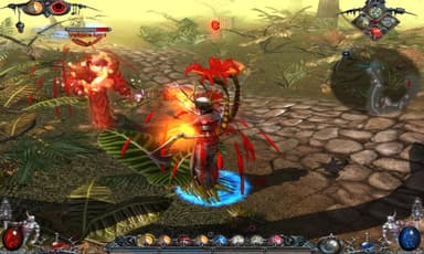 Dawn of Magic 2 - PC Windows